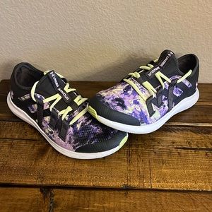 Girls Under Armour Shoes